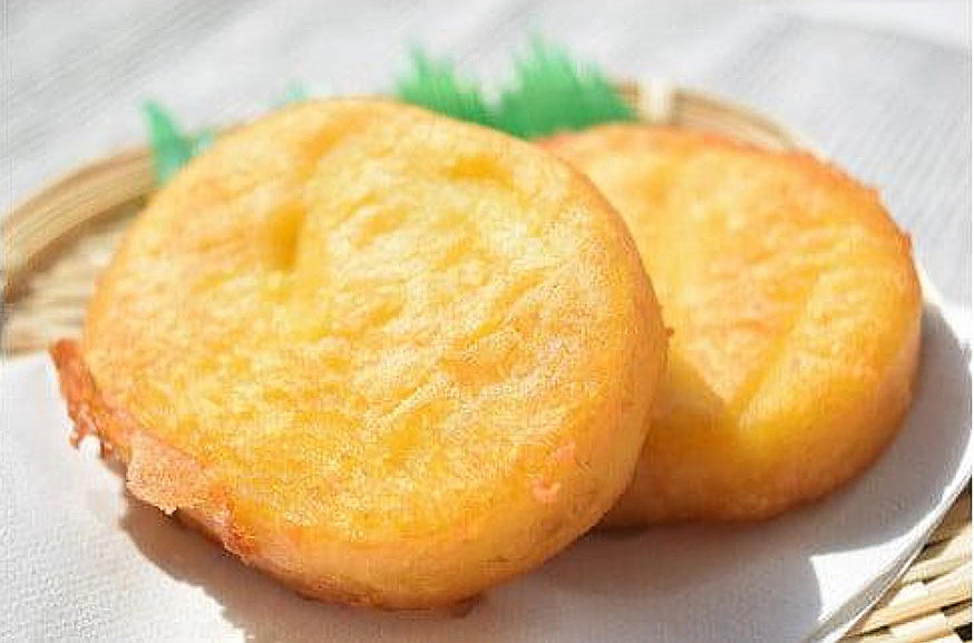 Innocence Awakening Imo Mochi