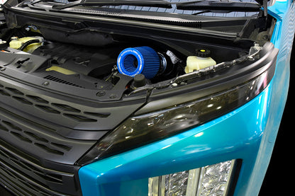 三菱 デリカD:5 パワーチャンバー Approved by ZERO-1000