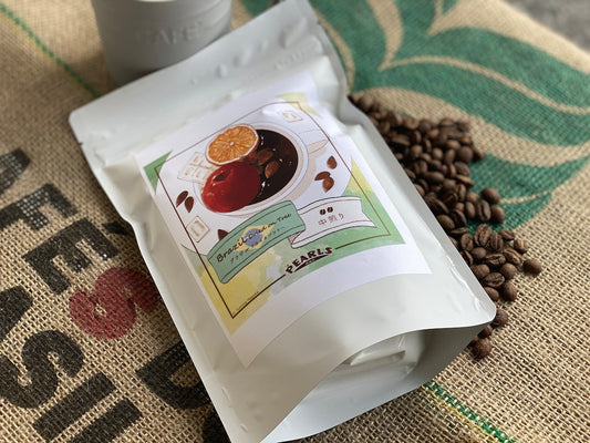 200g of seasonal coffee delivered monthly [Free Shipping]