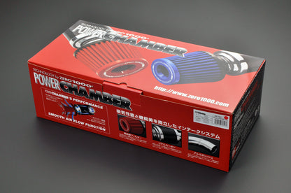 三菱 デリカD:5 パワーチャンバー Approved by ZERO-1000