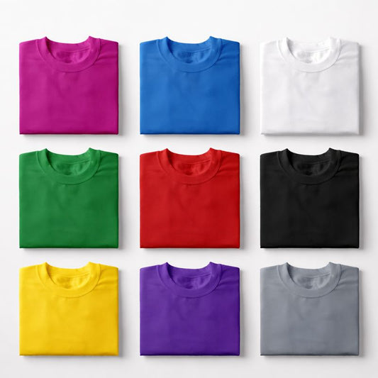 T-shirts｜select logos