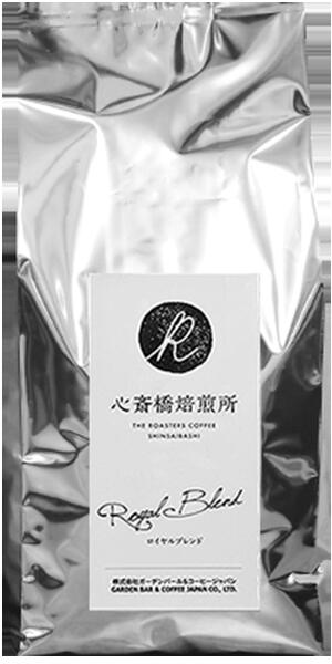 ブレンドコーヒー100g_バンドル