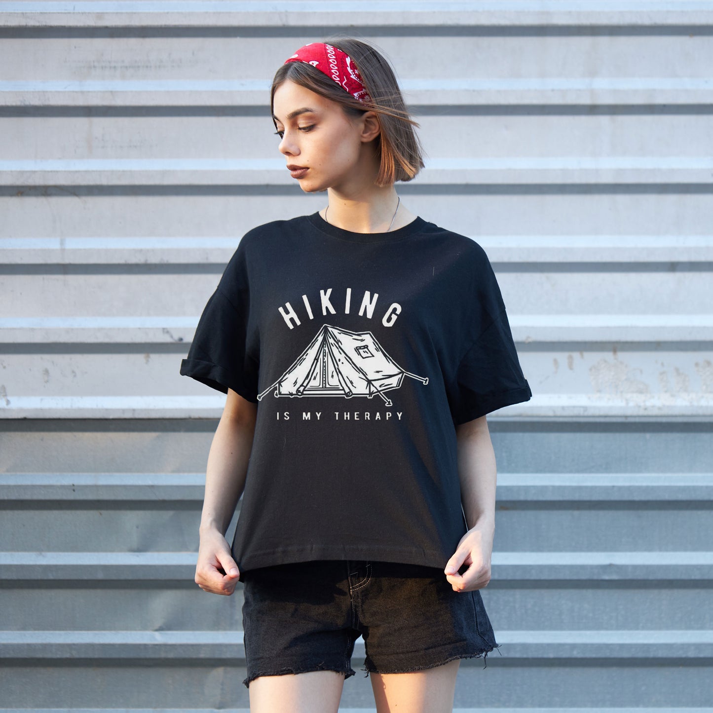 T-shirts｜select logos