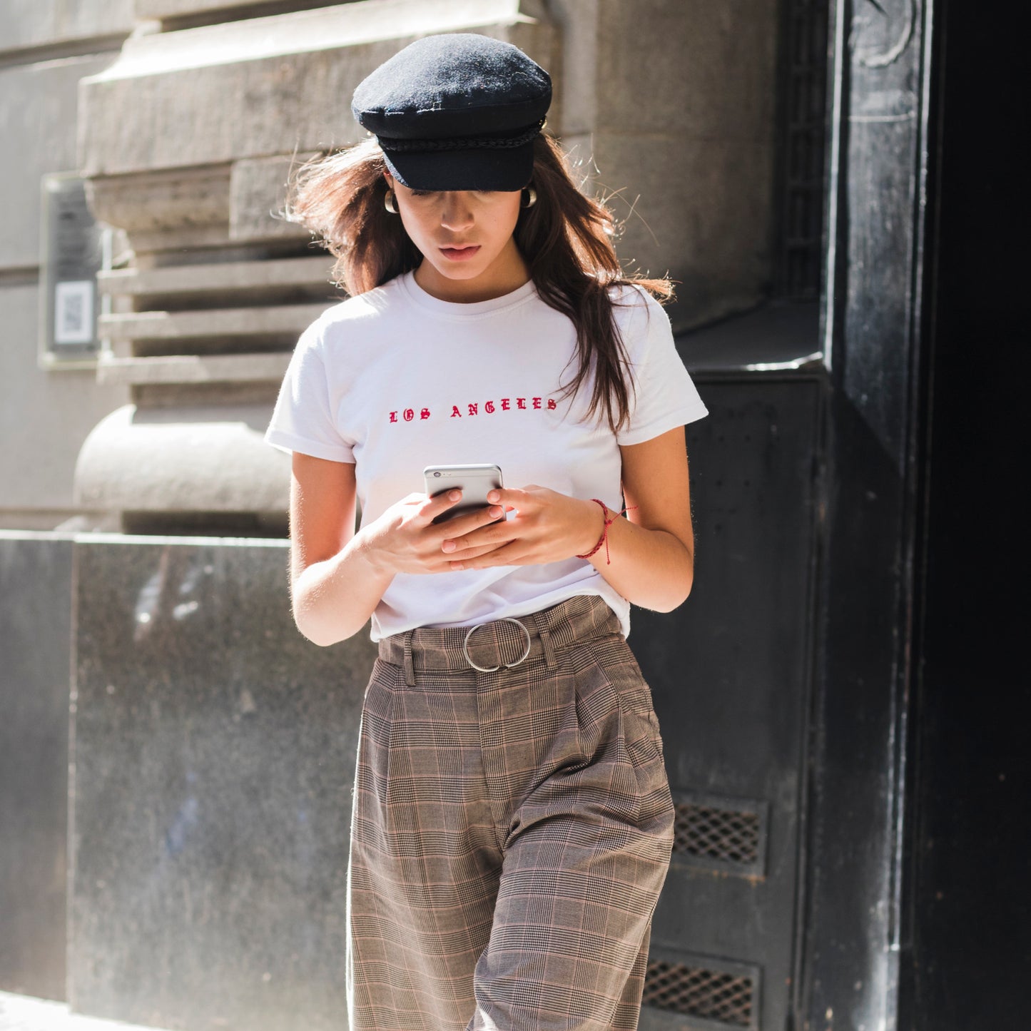 T-shirts｜select logos